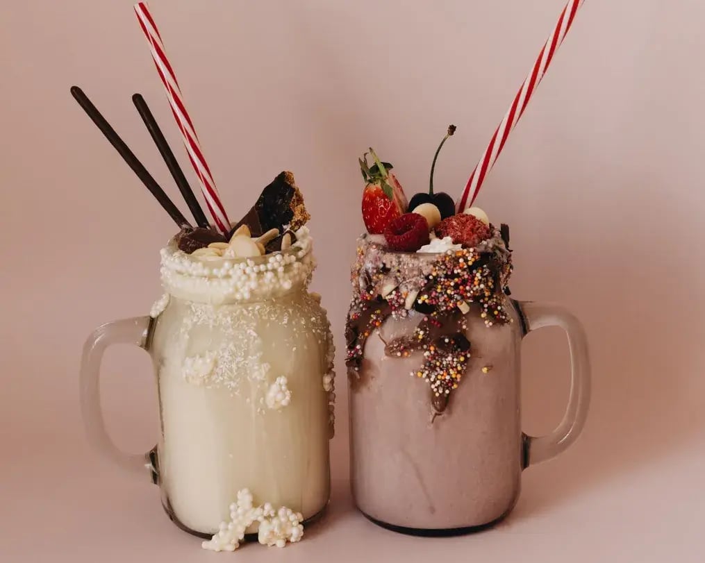 Choco Shake