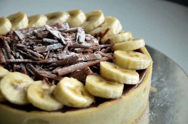 Creative Banana Walnut Dessert Ideas to Satisfy Your Sweet Cravings