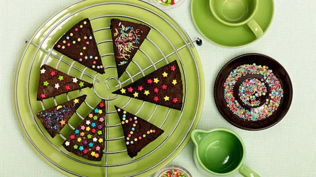 Creative Brownie Desserts