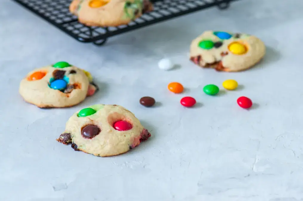 Creative Decorating Ideas Using Gems for Fun Cookies