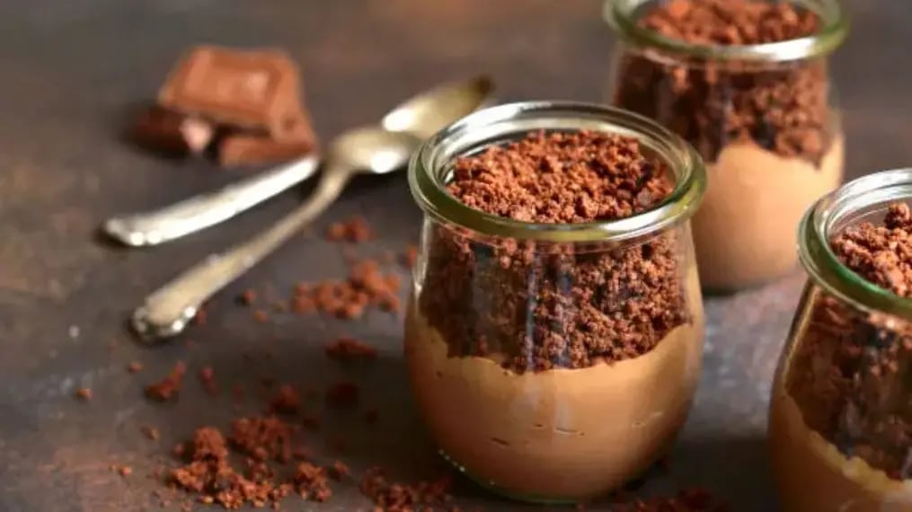 Brownie Jars