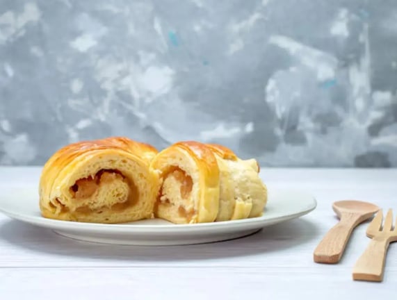 Creative Filo Pastry Dessert Recipes For Elegant Festive Parties