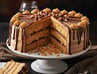 Creative Peanut Butter Cake Variations for Weekend Celebrations