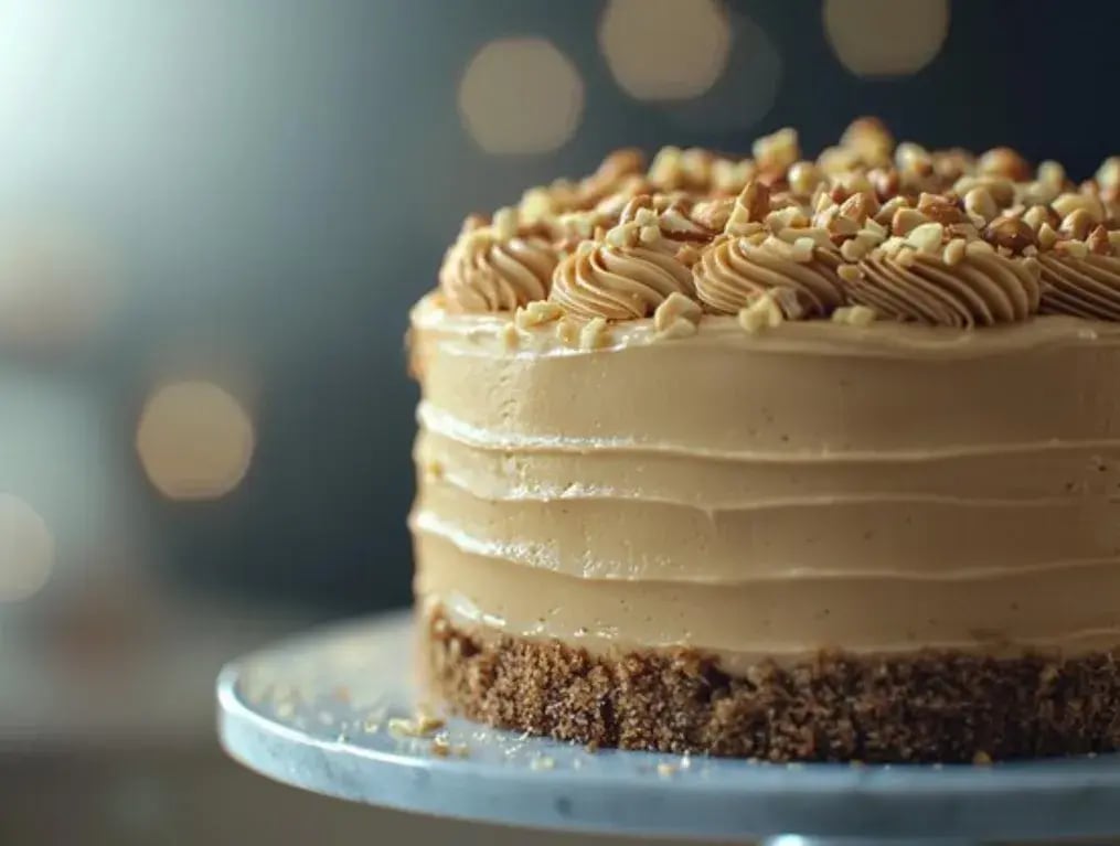Creative Peanut Butter Cake Variations for Weekend Celebrations - Introduction
