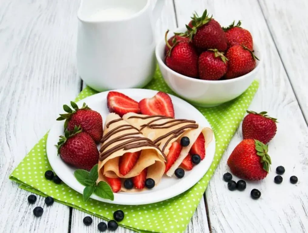 Cookie Only Dessert Board