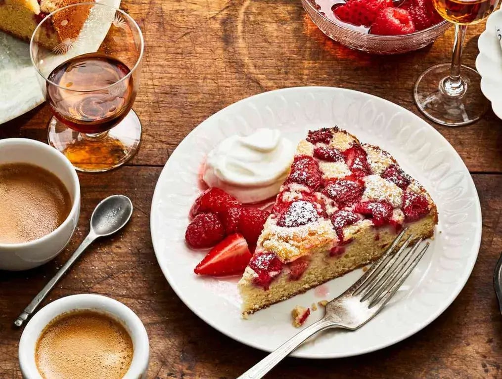 How Creative Plating Can Make A Difference In Serving Desserts?