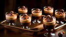 Creative Shot Glass Desserts for Your Next Party, from Tiramisu to Lemon Berry Shots