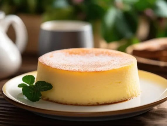 Creative Ways to Decorate Japanese Cheesecake for Special Occasions
