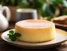 Creative Ways to Decorate Japanese Cheesecake for Special Occasions