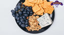 Creative Ways to Pair Savoury Crackers with Artisanal Cheeses