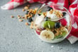 Creative Ways to Use Gems for Parfait Decoration