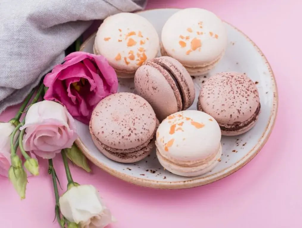Add a Feminine Touch with Pastel Colors