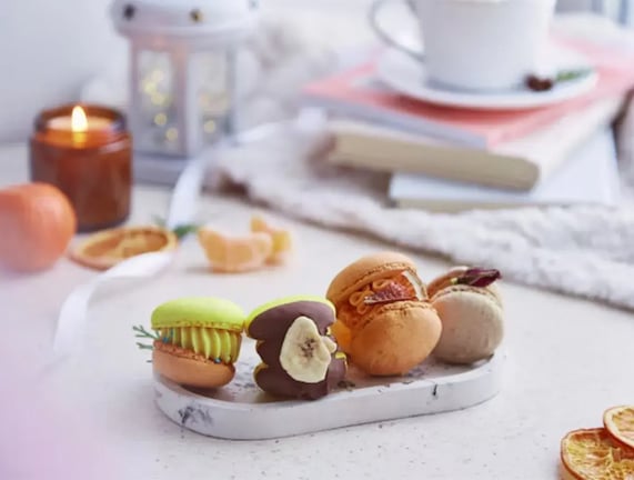 Creative Women’s Day Dessert Hacks: How to Add a Feminine Touch to Any Sweet Treat