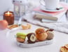 Creative Women’s Day Dessert Hacks: How to Add a Feminine Touch to Any Sweet Treat
