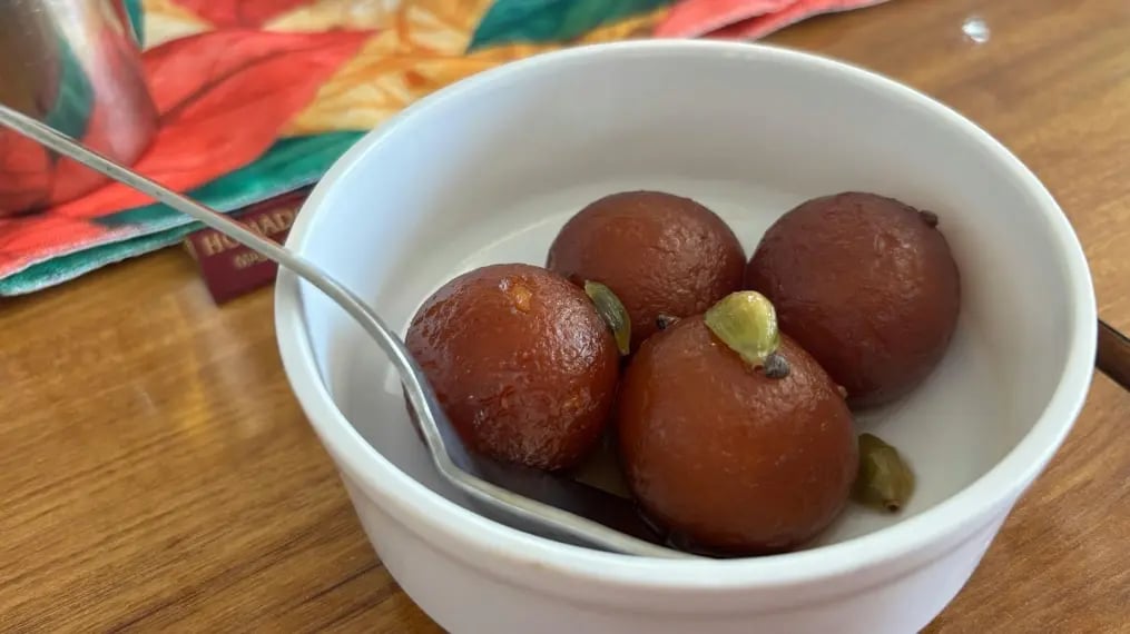 Best Indian Desserts For An Office Potluck In Monsoon