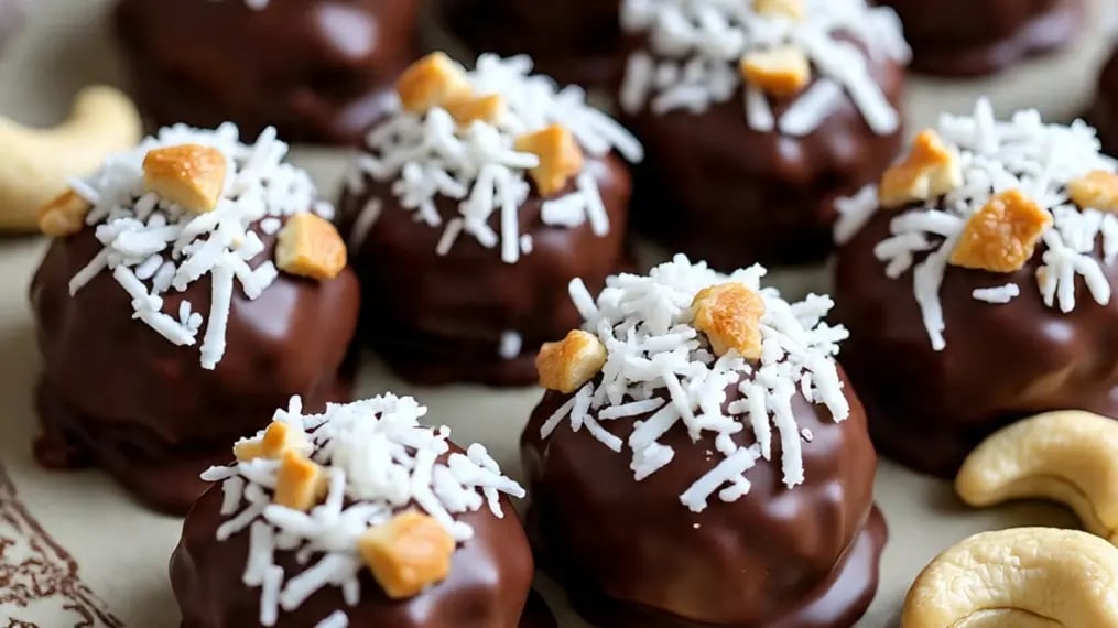 Tips And Variations To Try With Dark Chocolate Ganache With Hazelnut Cream