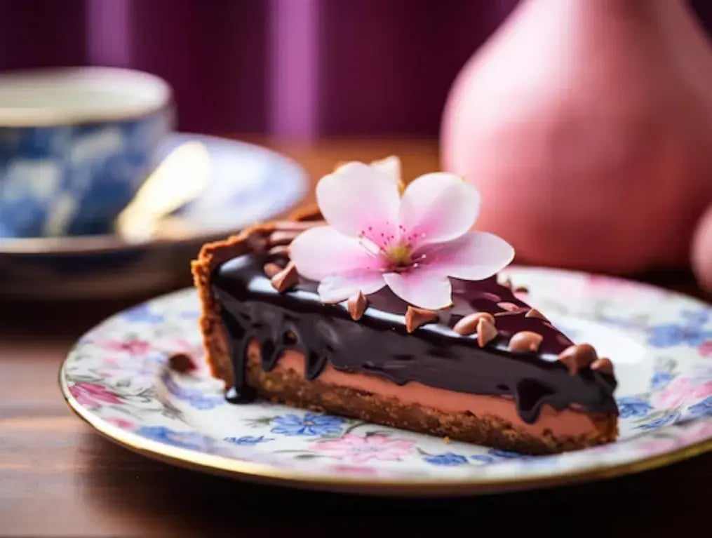 Use Cold Butter for the Perfect Tart Shell