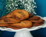 Crunchy Oreo Crumble Nutty Dry Fruit Cookies: Recipe and Tips