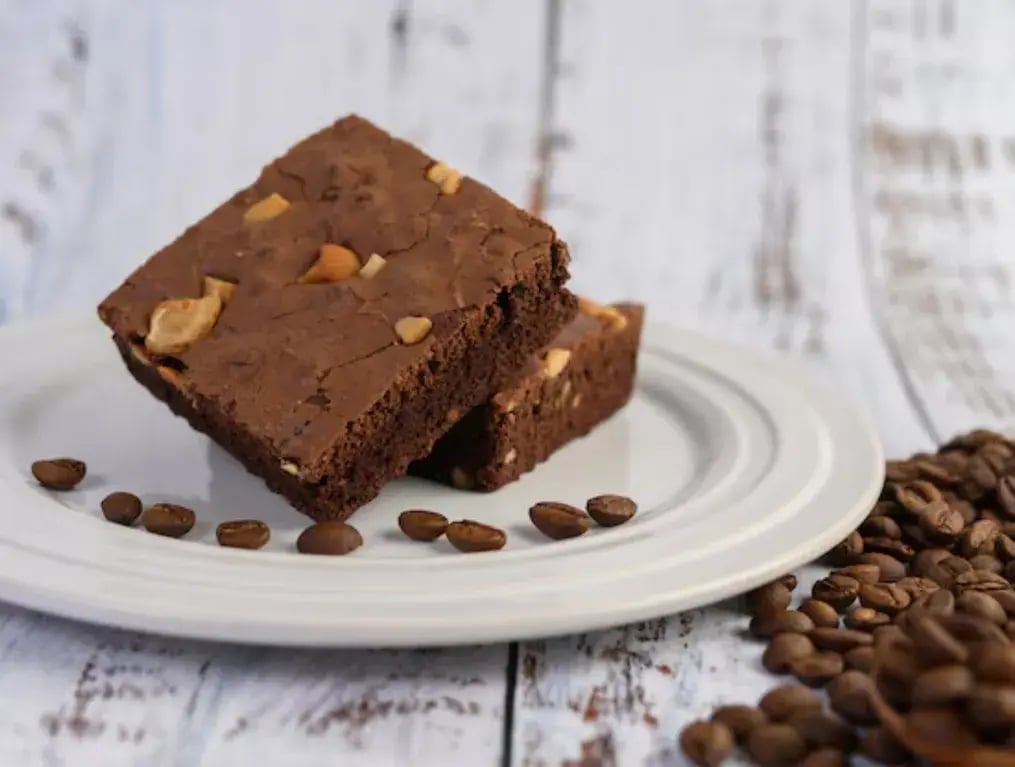 Crunchy Oreo Walnut Brownies: A Must-Try Recipe - Body