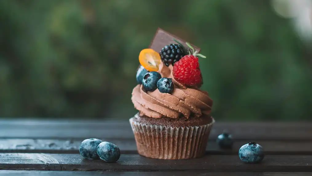 Chocolate Frosting