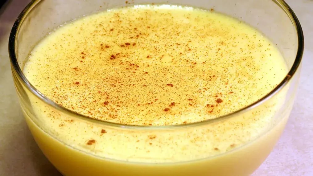 Custard