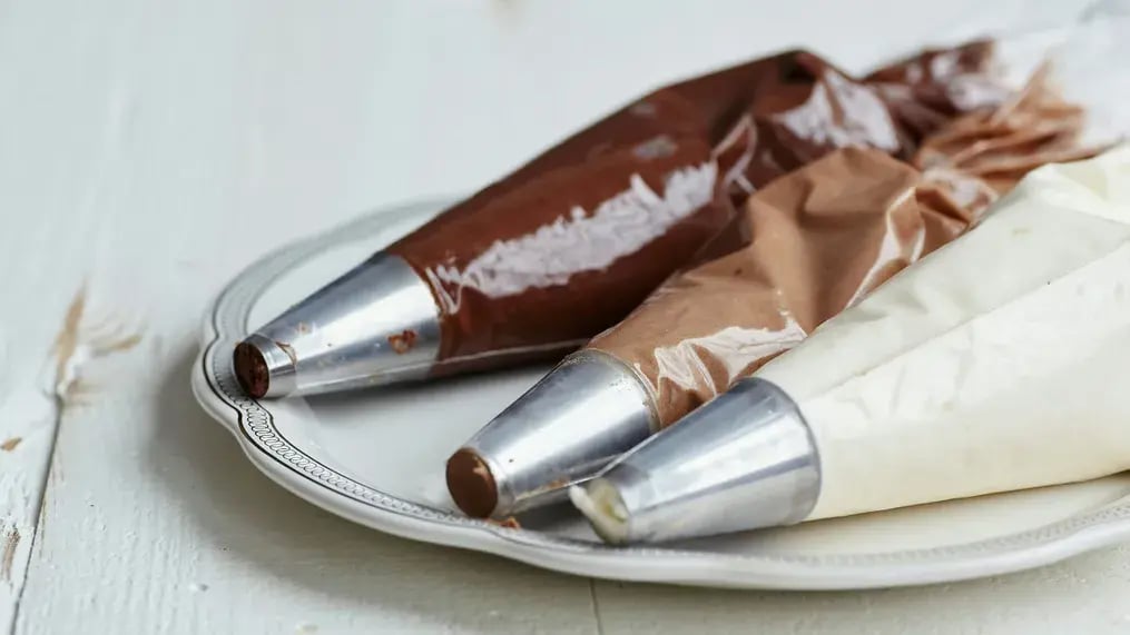 Piping bags