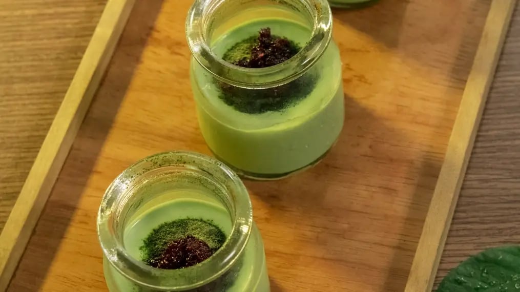 Free Dessert Recipes