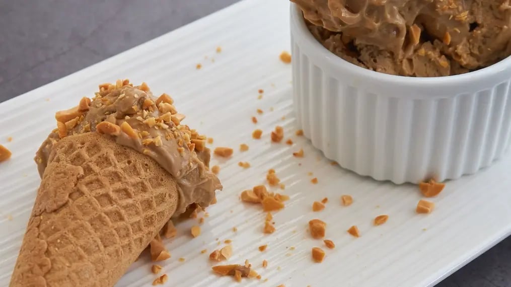 Free Dessert Recipes