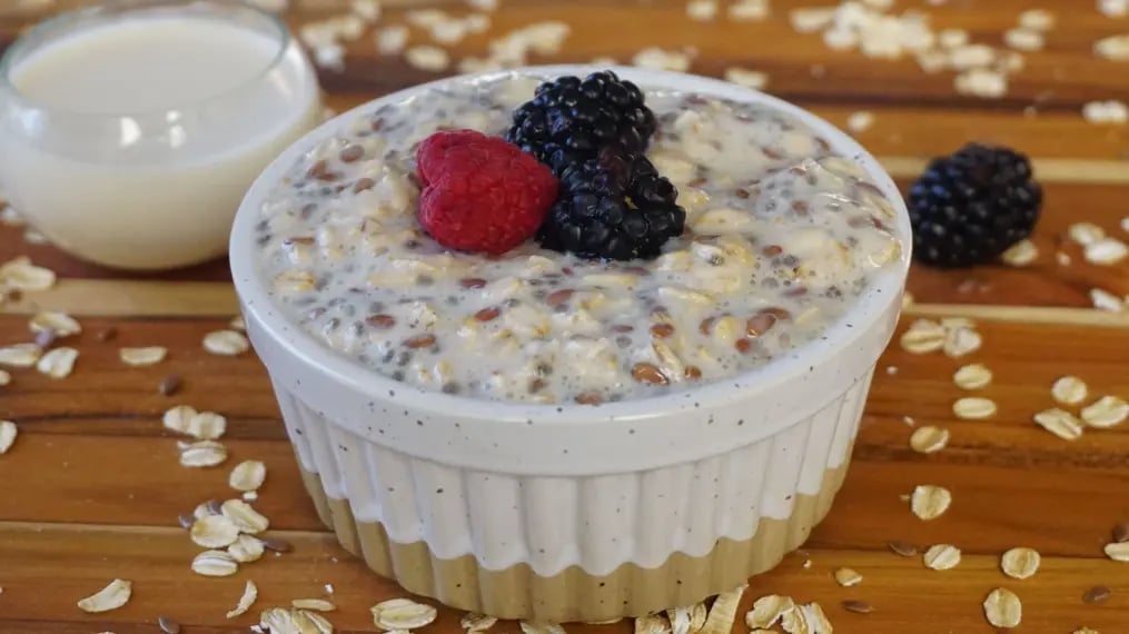 Free Dessert Recipes