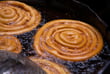Dairy Milk Jalebi for Assamese Festival Desserts: A Crispy Chocolate Fusion