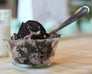 Dairy Milk Oreo Fusion Dessert with Cashew Topping in 6 Easy Steps