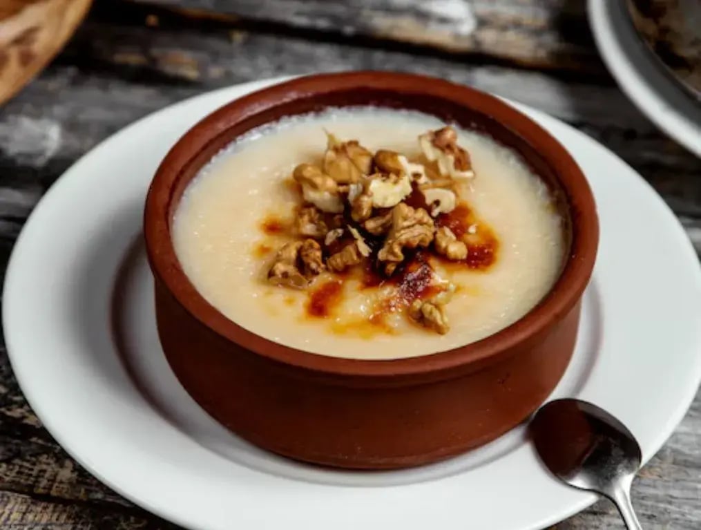 5 Tips and Tricks to Perfect Silk Chocolate Sabudana Kheer Fusion