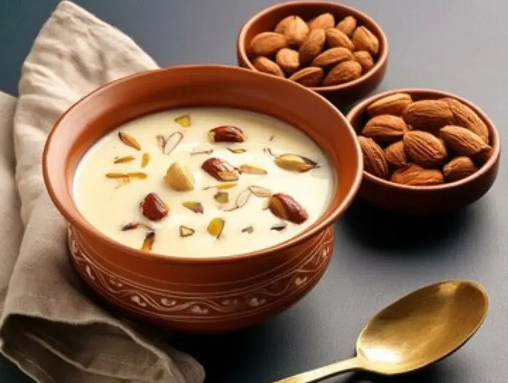 5 Ways to Serve Silk Chocolate Sabudana Kheer Fusion as Prasad
