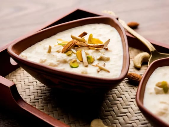 Dairy Milk Rabdi: A Creamy, Chocolatey Treat for Your Festive Table