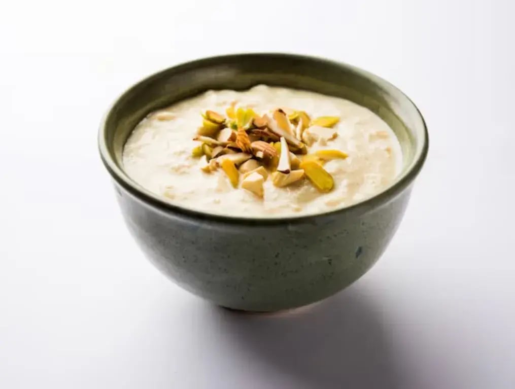 Dairy Milk Rabdi: A Creamy, Chocolatey Treat for Your Festive Table - Introduction