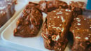 Dairy Milk Walnut Fig Fudge: Step-by-Step Recipe and How to fix Grainy Texture