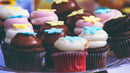 DairyMilk Chocolate Cupcakes with Almonds: 5 Decorating Tips
