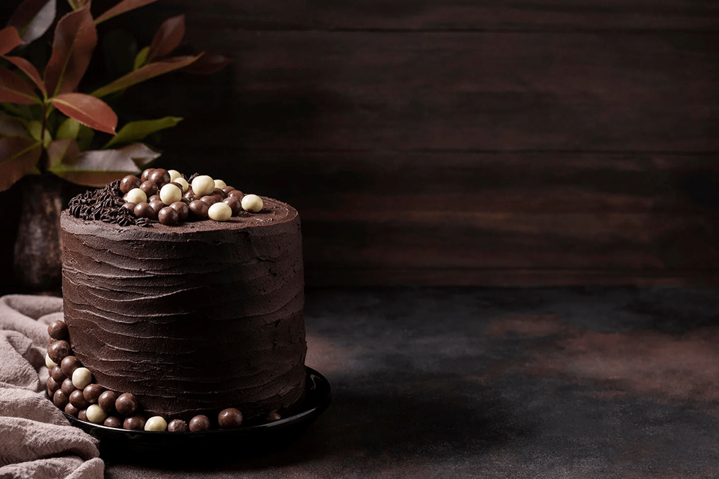 classic-dark-chocolate-cake