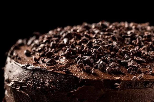 Dark Chocolate Cake Variations You Will Love From Classic Bakes to Dark Chocolate Pastry  - Feature