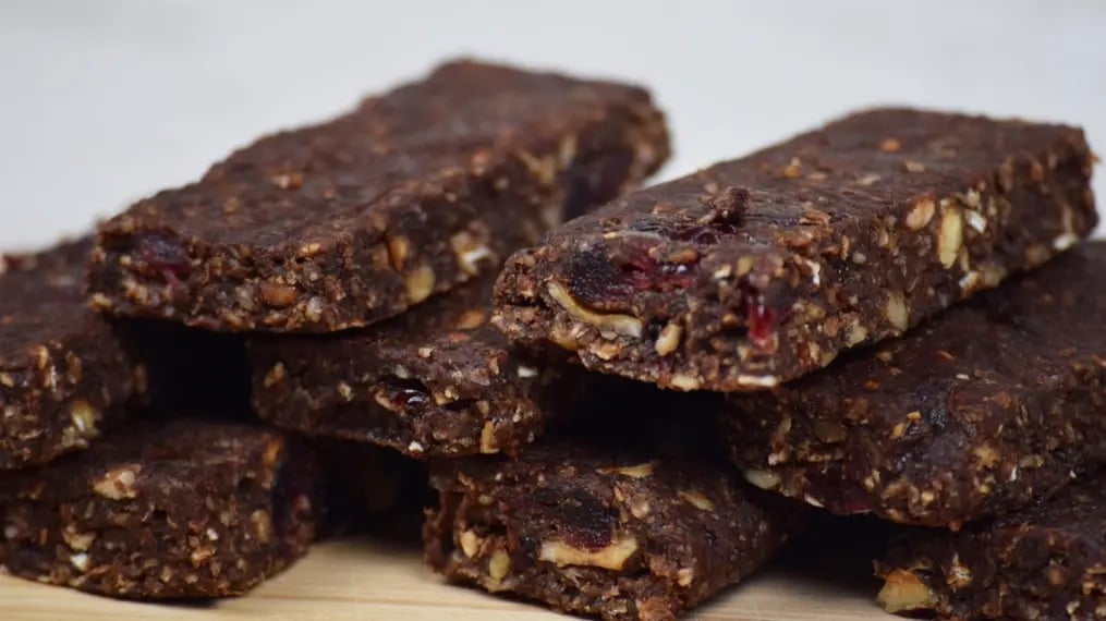 Dark Chocolate Desserts