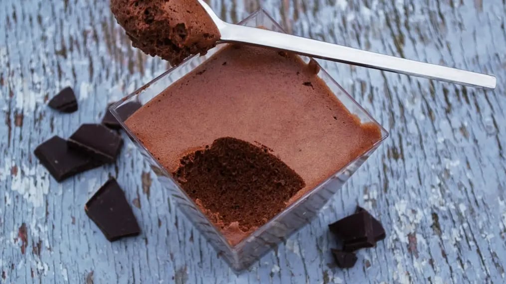 Dark Chocolate Desserts