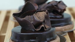 Dark Chocolate Desserts That Adults Can Prepare At Home