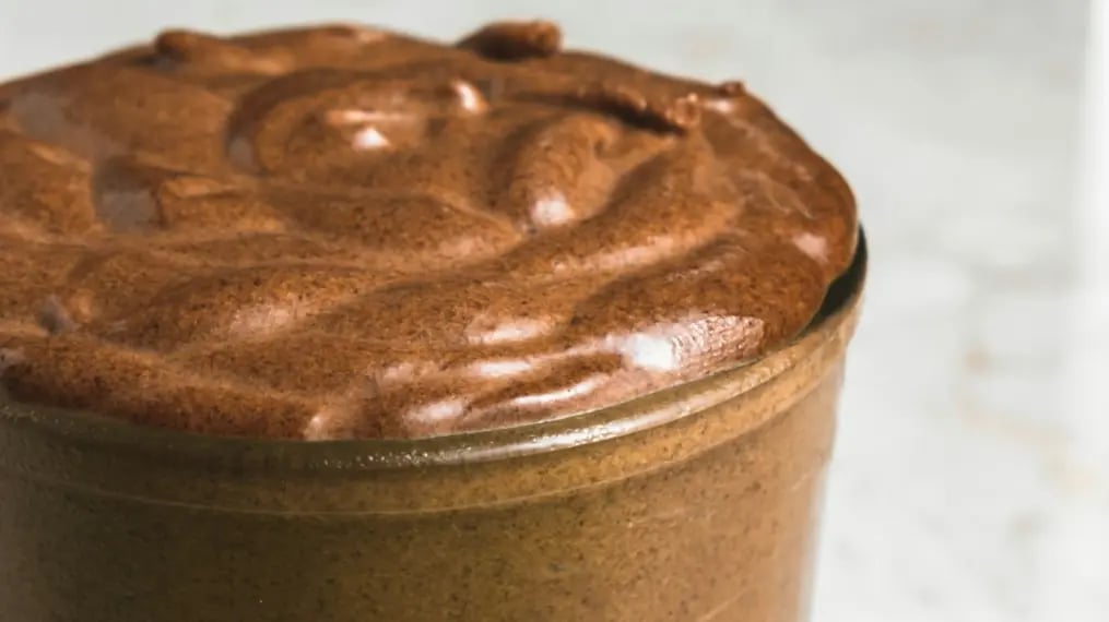 Dark Chocolate Desserts For Adults