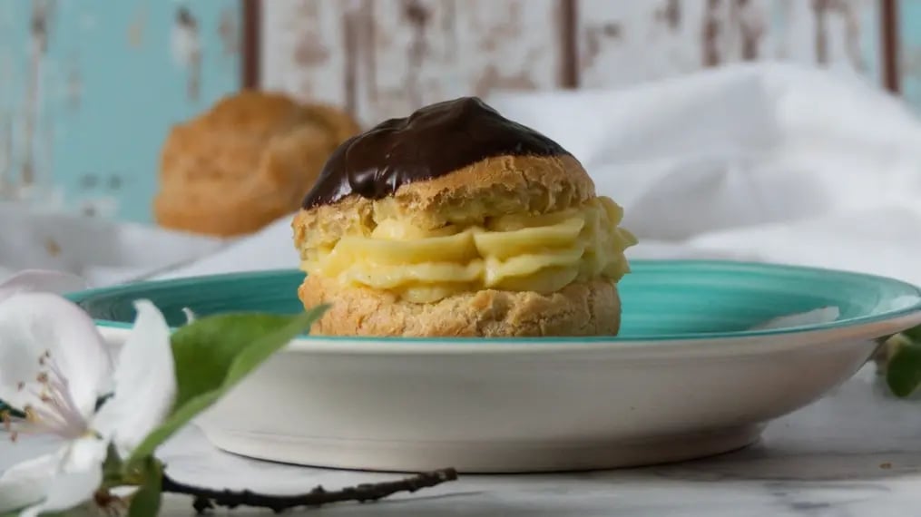 Dark Chocolate Desserts For Adults