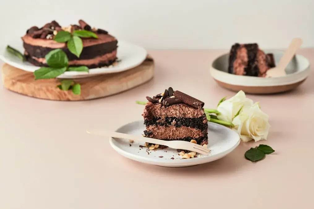 Master the Baking Time