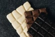 Dark Chocolate vs White Chocolate. Which is a Healthier Alternative?