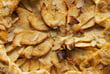 Date-Crusted Pear Tart with Spices: A Healthier Dessert Twist