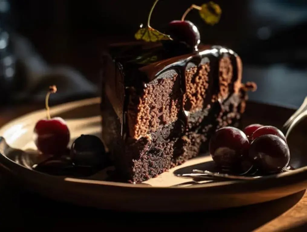 Use Good Chocolate