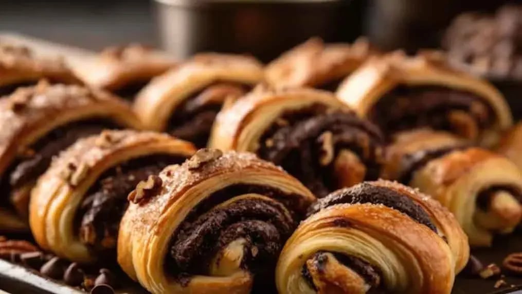 A Step-By-Step Guide For Beginners To Make Rugelach