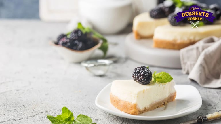 Decadent Cream Cheese-Based Dessert Recipes You Must Try